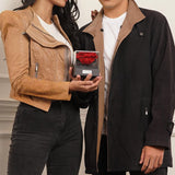 Astoria - Passionate Red