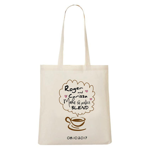 Personalized Totebag