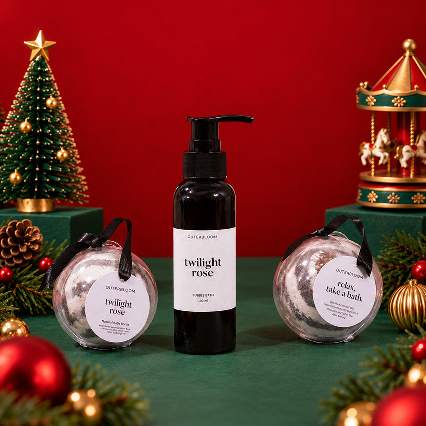 Signature Christmas Grande Hampers