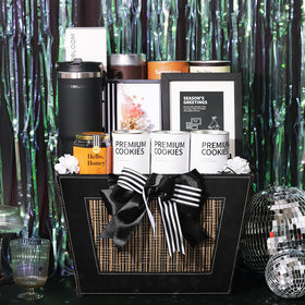 Evergreen Batiqa Deluxe Heritage Hampers