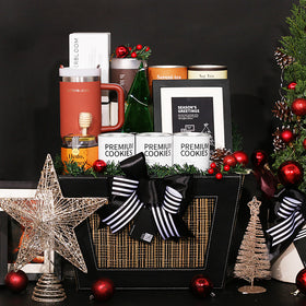 Christmas Batiqa Deluxe Heritage Hampers