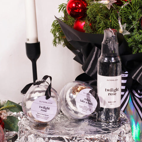 Signature Christmas Prestige Hampers