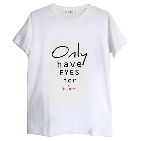 Personalized T-Shirt