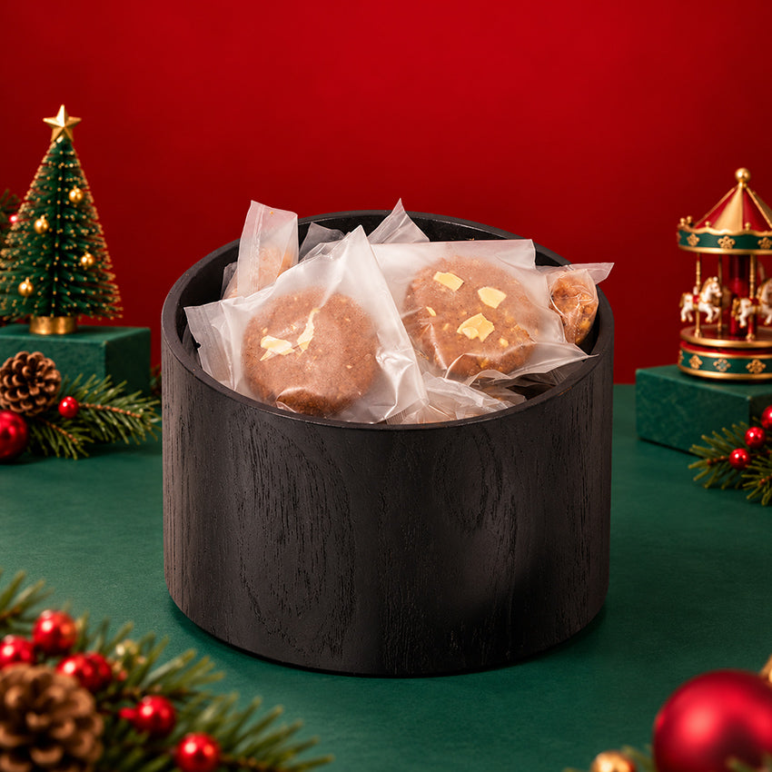 Signature Christmas Grande Hampers