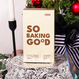 Signature Christmas Premium Hampers