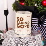 Christmas Batiqa Deluxe Heritage Hampers