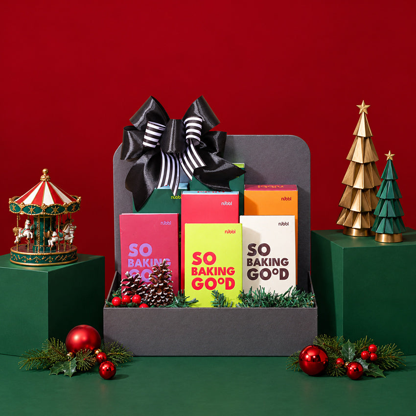 Signature Christmas Classic Hampers