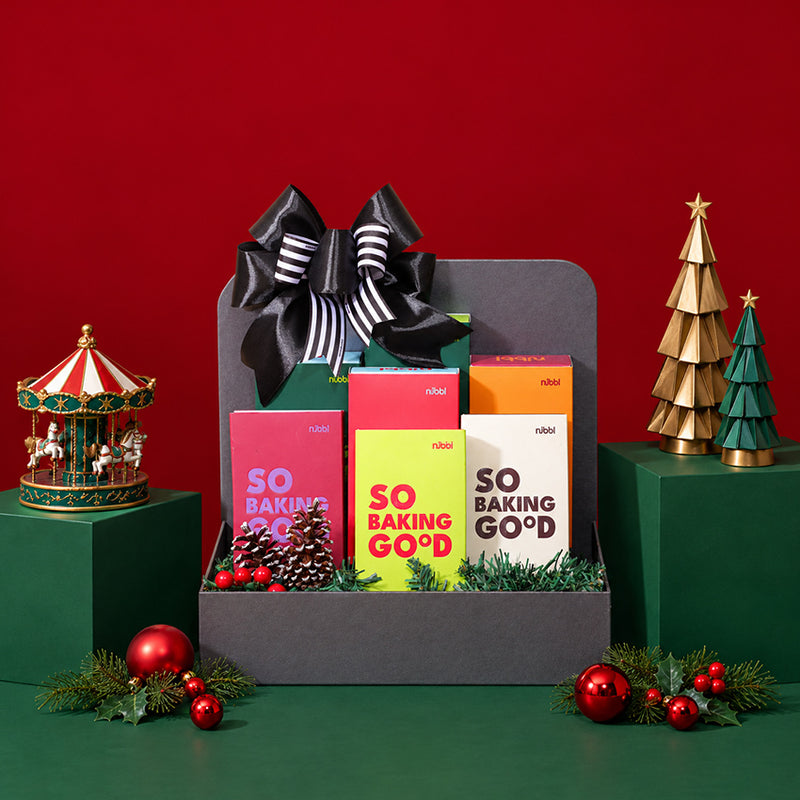 Signature Christmas Classic Hampers
