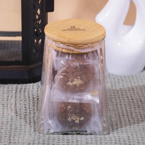 Signature Ramadan Blessing Royal Hampers