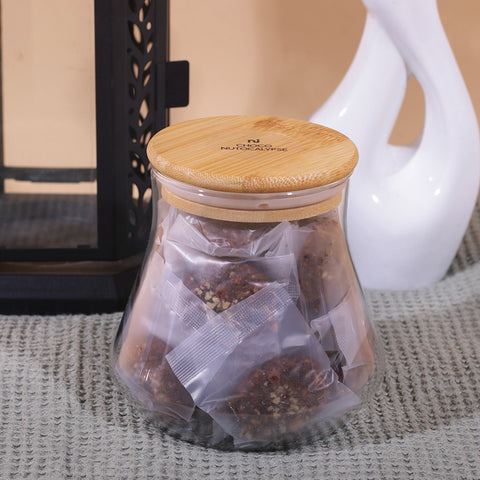 Signature Ramadan Blessing Grande Brew Hampers