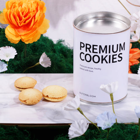 Signature Ramadan Blessing Platinum Hampers