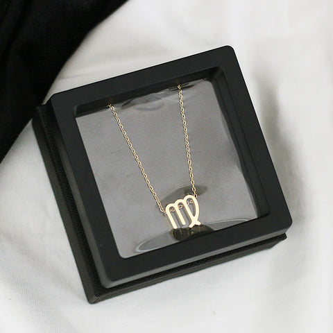 Mandy Personalized Necklace