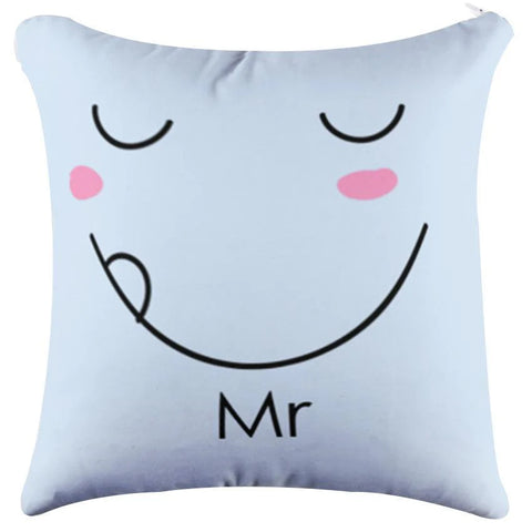 Personalized Pillow