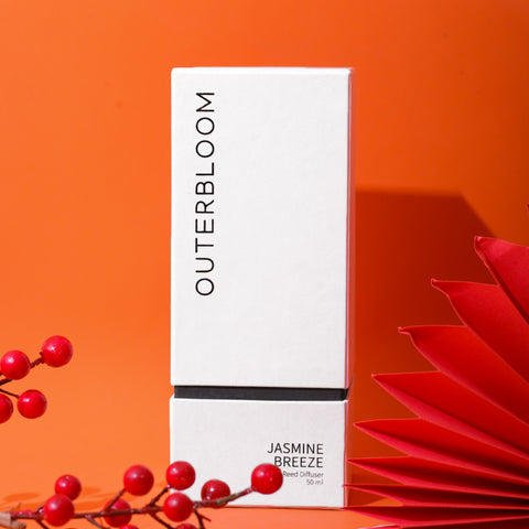 CNY Ruby Heritage Hampers