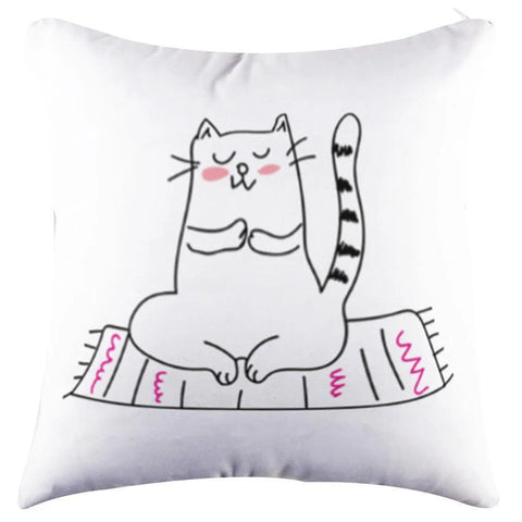 Personalized Pillow