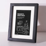 Signature Christmas Classic Bite Hampers