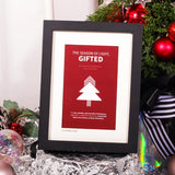 Signature Christmas Classic Hampers