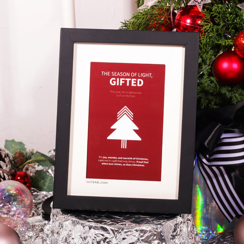 Signature Christmas Classic Hampers