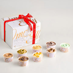 Oma Elly Gelato Suprise Box