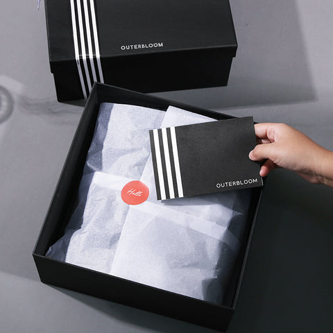 Couple Set Soulmate Towel