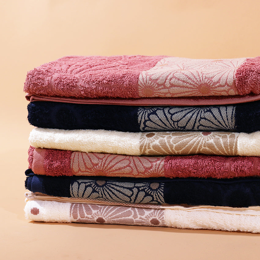 Splish Splash Towel Hampers