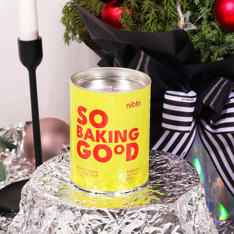 Christmas Batiqa Classic Heritage Hampers