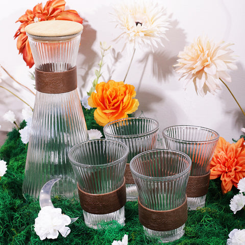 Signature Ramadan Exquisite Hampers