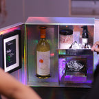 Moonlight Hologlow Hampers