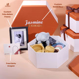 Kikido Hexa Mud Set Hampers
