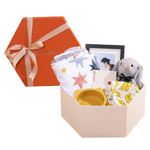 Babyborn Hampers