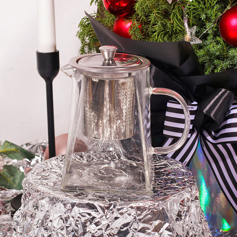 Christmas Heritage of Wellness Hampers