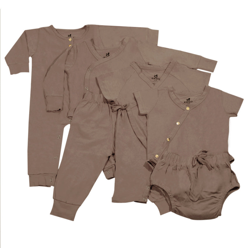 Kikido Hexa Mud Appetite Hampers