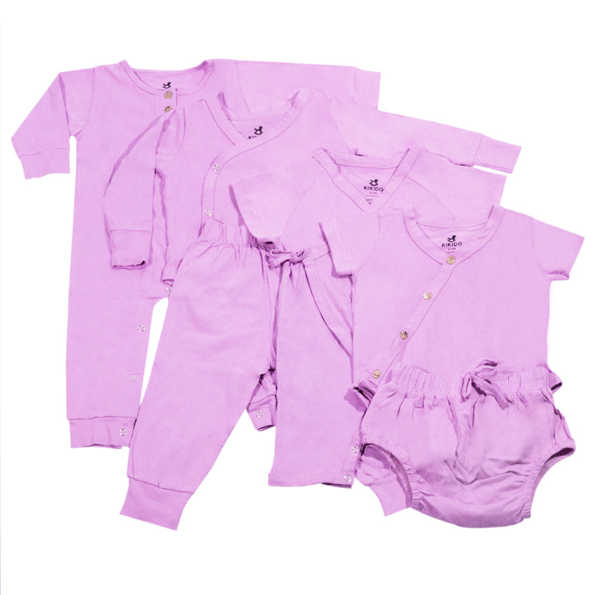 Kikido Hexa Orchid Set Hampers