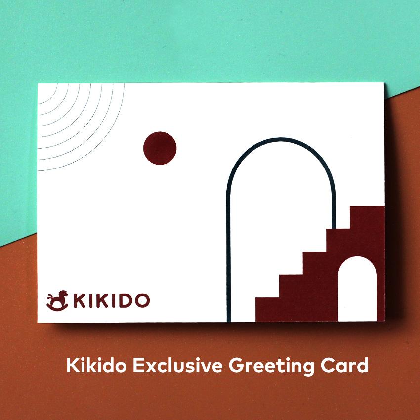 Kikido Hexa Snoozie Girl Hampers