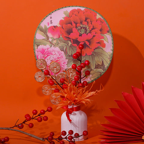 CNY Treasure Heritage Hampers