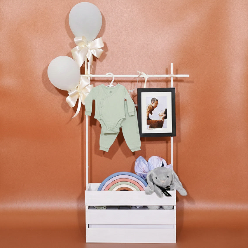 Little Miracle Hampers