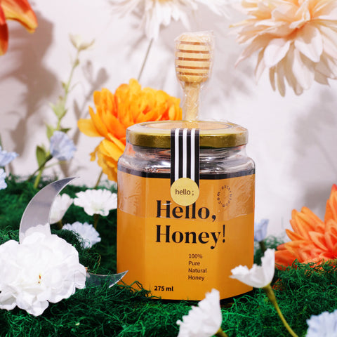 Signature Ramadan Luxury Hampers