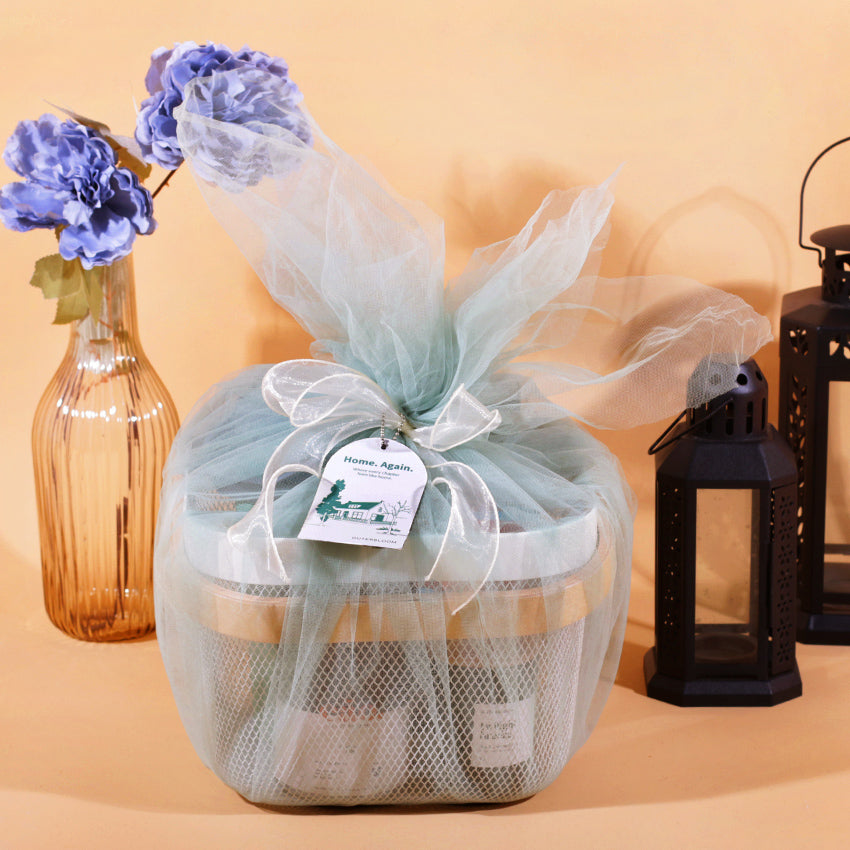 Bon Maison Hampers