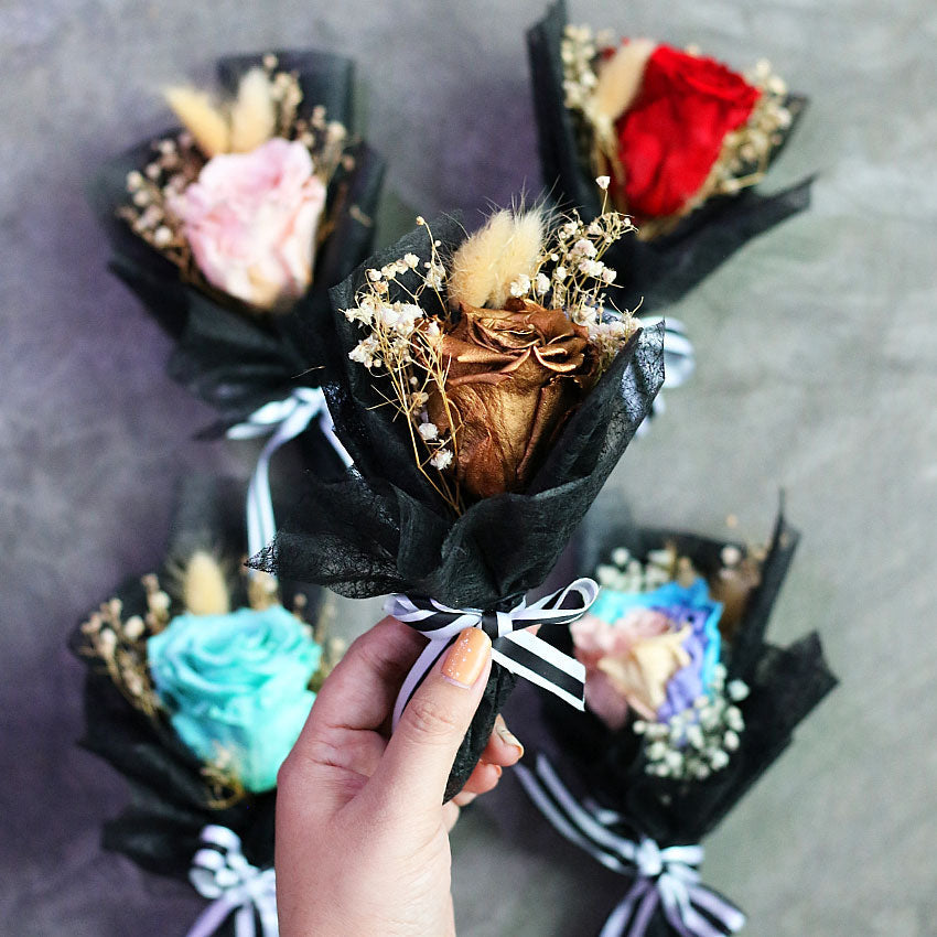 P.S I Love You Hampers
