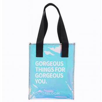 Outerbloom Holo Mini Bag