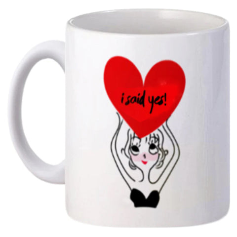 Personalized Mug