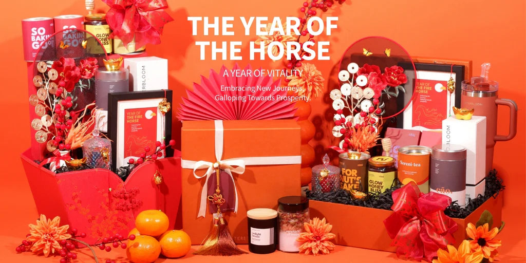 Hampers Delivery Indonesia