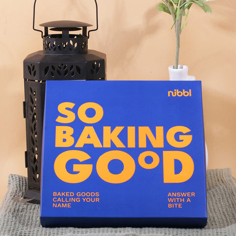 Ramadan Hexa Grand Hampers