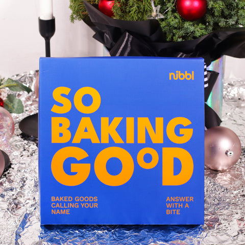 Signature Christmas Prestige Hampers