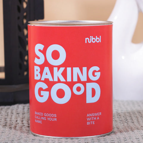 Ramadan Basket of Mercy Hampers