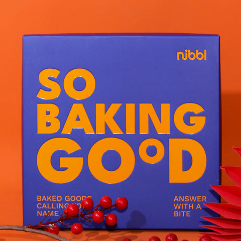 Signature CNY Supreme Hampers