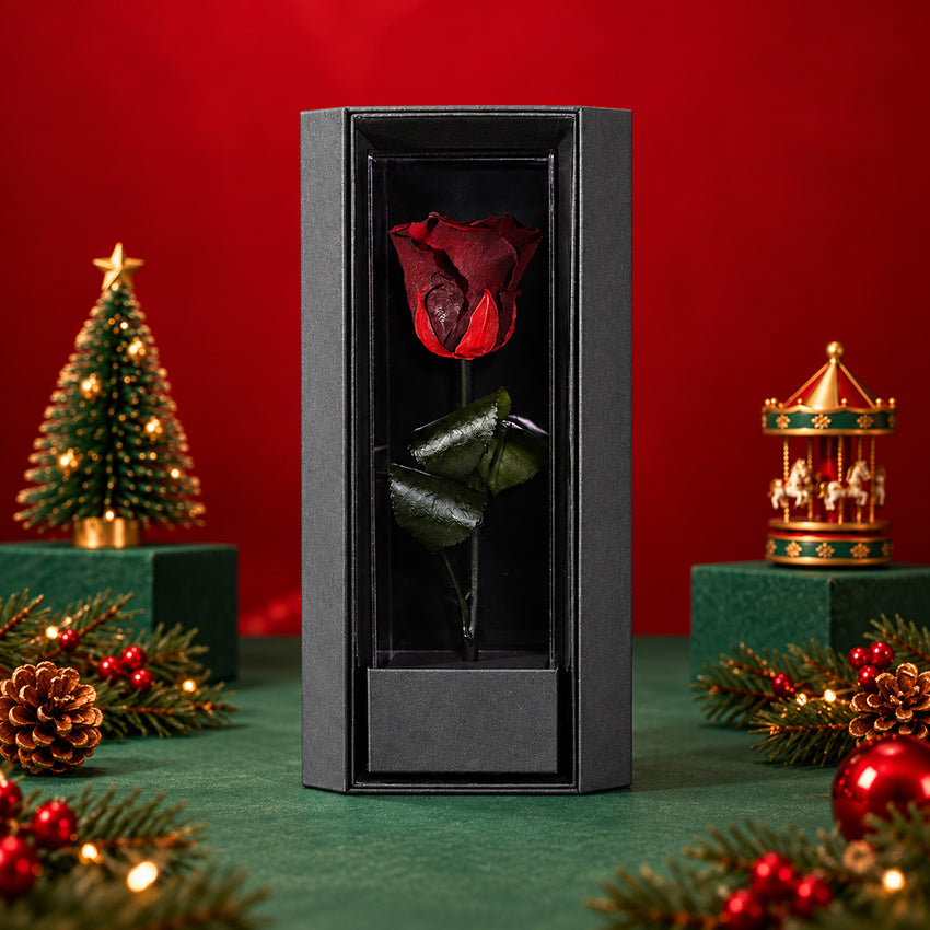 Signature Christmas Grande Pirouette Hampers