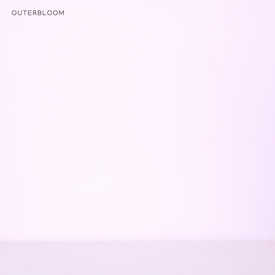 Enchanted Love Pirouette - Charming Pink