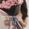 Signature Midnight Kiss Bouquet - Deluxe