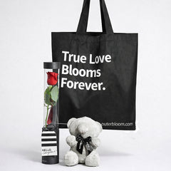Quick Love Hampers